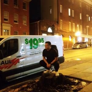 Meet your Posher, Jun ha